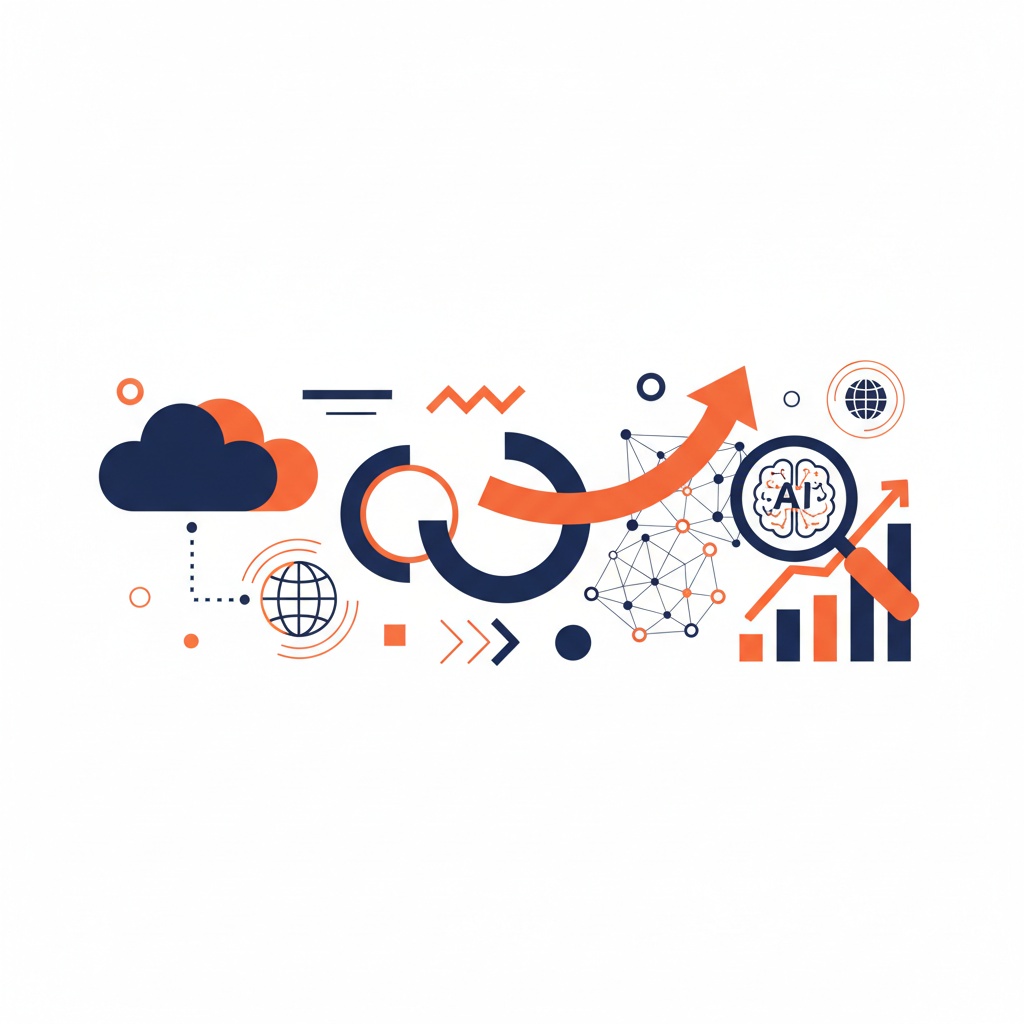 NOAA ve Google Cloud, Hava Tahminciliğini Geliştirmek İçin İş Birliği Yapıyor