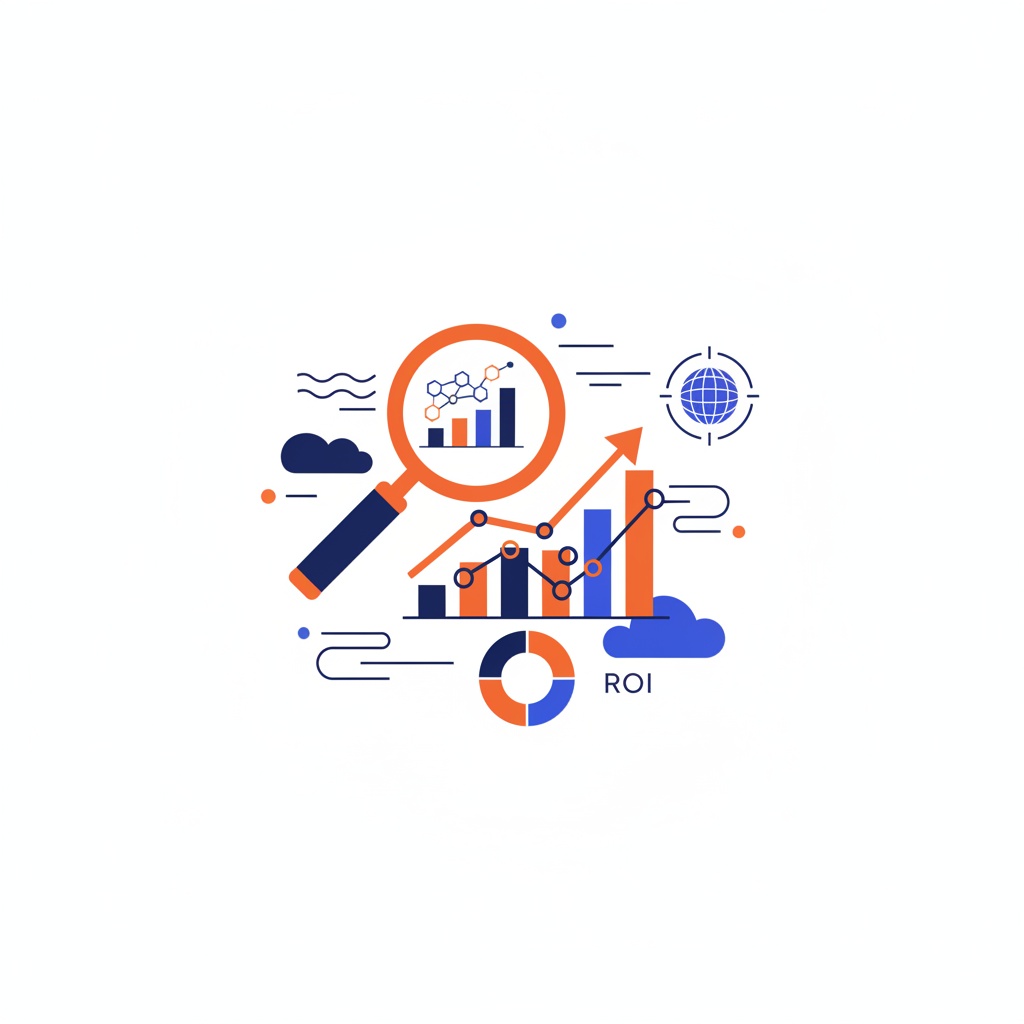 SEO ROI'nizi Google Analytics ile Nasıl Hesaplayabilirsiniz?