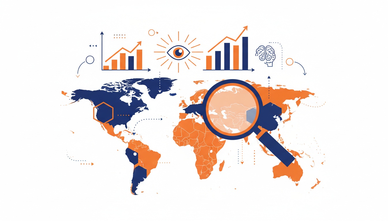 SEO ve GEO Stratejilerinde Kullanıcı Deneyimini Artıran Araçlar