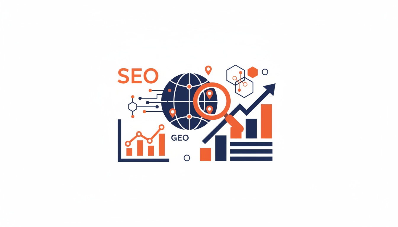 Veritabanı Analizi ile SEO ve GEO'da Kullanıcı Davranışlarını Anlamak