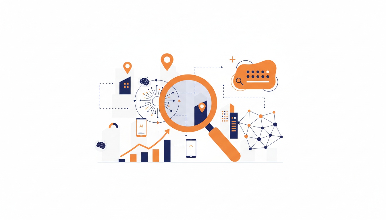 Yerel SEO için Mobil Uygulama Optimizasyonu İpuçları
