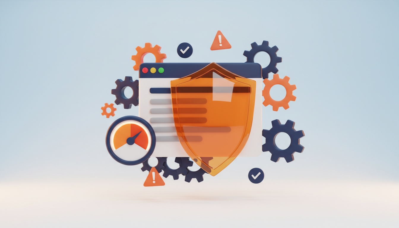 Technical Audit