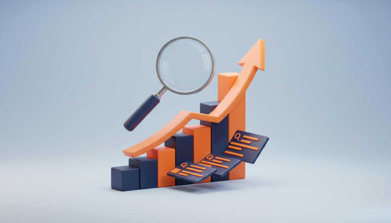 Track Your Rankings, Climb to the Top